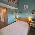 Terrasses De La Joli 3 Pieces Proche Richelieu Cap D'agde Apartmán Agde