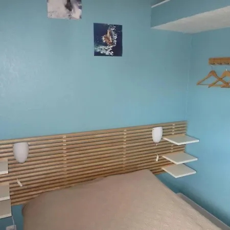 Terrasses De La Joli 3 Pieces Proche Richelieu Cap D'agde