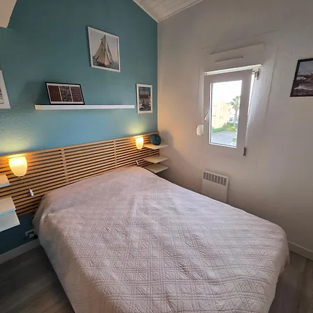 Terrasses De La Joli 3 Pieces Proche Richelieu Cap D'agde * Agde
